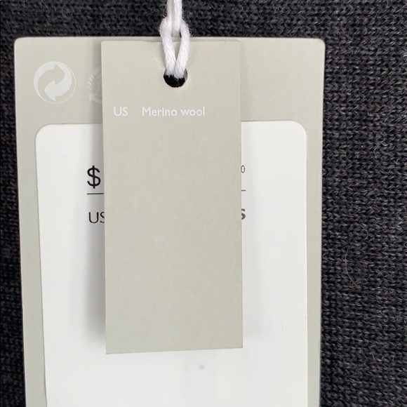 NWT COS Dress - Picture 3 of 7